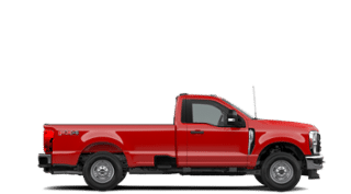 2026 Ford Super Duty® External Image 1